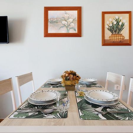 Apartamento P Armonia Rural Гранадиля де Абона Екстериор снимка