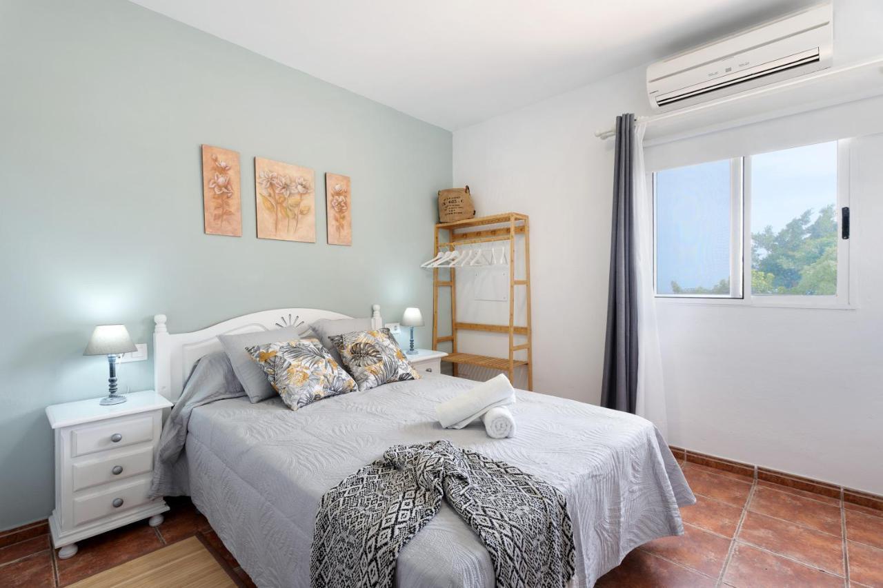 Apartamento P Armonia Rural Гранадиля де Абона Екстериор снимка