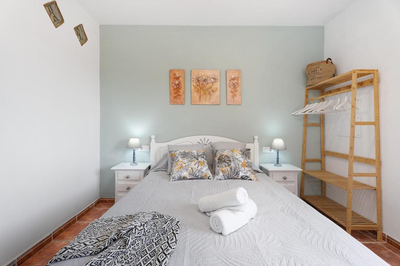 Apartamento P Armonia Rural Гранадиля де Абона Екстериор снимка