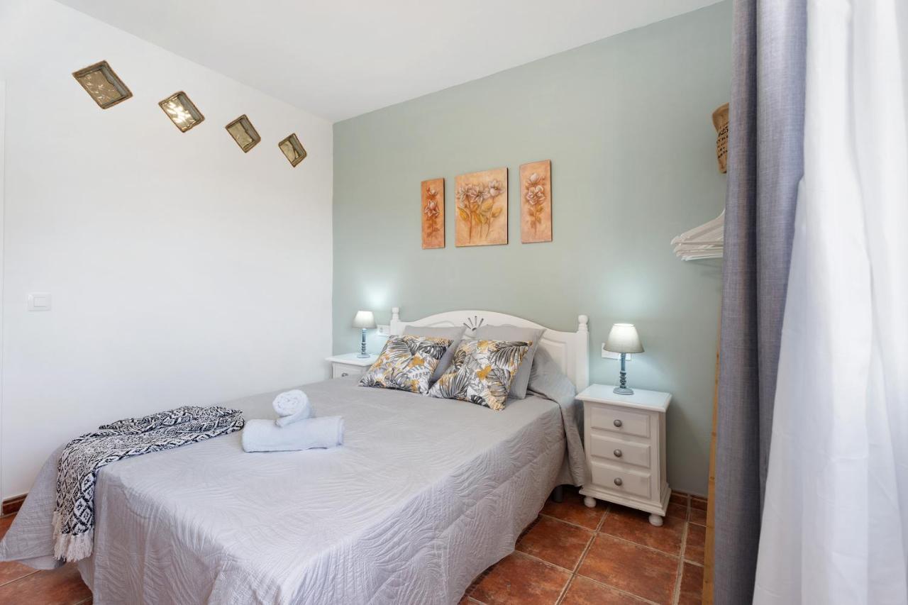 Apartamento P Armonia Rural Гранадиля де Абона Екстериор снимка
