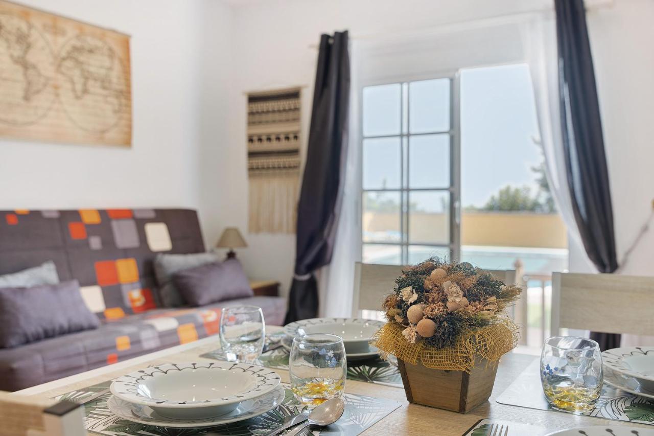 Apartamento P Armonia Rural Гранадиля де Абона Екстериор снимка